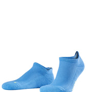 16609 Cool Kicks Cool Kick Sneaker Sock - 6318 Og Ribbon Blue
